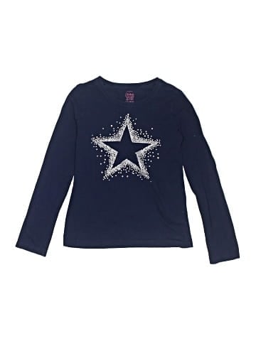Faded Glory Long Sleeve T-Shirt (view 1)
