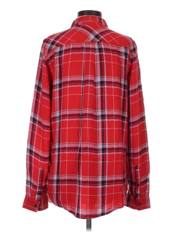 Tommy Hilfiger Long Sleeve Blouse (view 2)