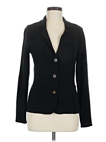 Tahari Wool Cardigan (view 1)