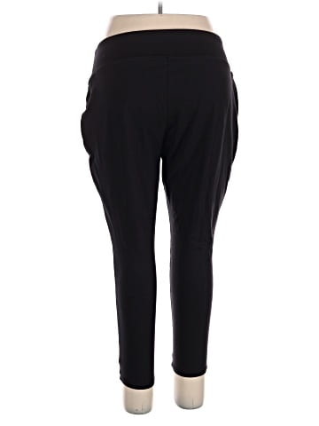 Apt. 9 Active Pants (view 2)