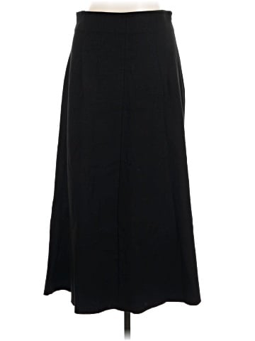 Zara Formal Skirt (view 1)