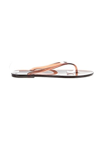 Assorted Brands Flip Flops (view 1)