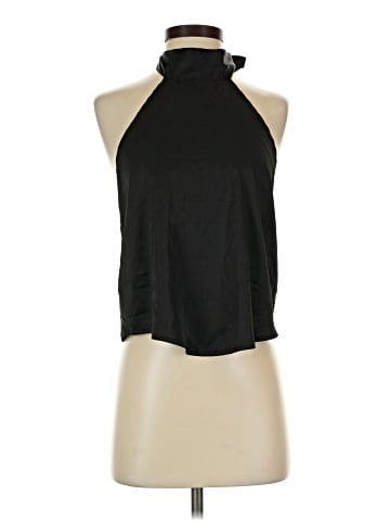 Shein Sleeveless Blouse (view 1)