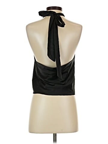 Shein Sleeveless Blouse (view 2)