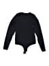 SKIMS Black Bodysuit Size Sm - Med - photo 2