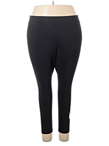 Nike Active Pants (view 1)