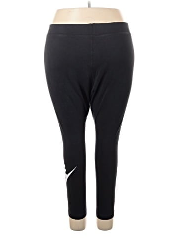 Nike Active Pants (view 2)