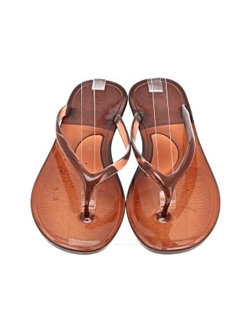 Assorted Brands Flip Flops (view 2)