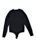 SKIMS Black Bodysuit Size Sm - Med - photo 1