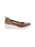 Vionic Tan Wedges Size 7 1/2 - photo 1