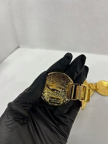Versace Versace Belt (view 2)