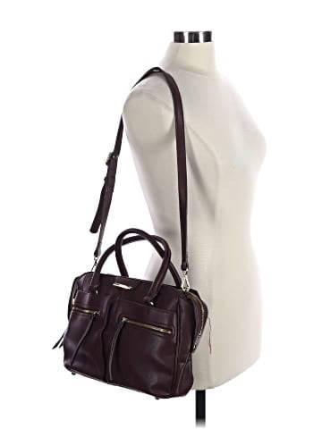 Nine West Satchel (view 2)