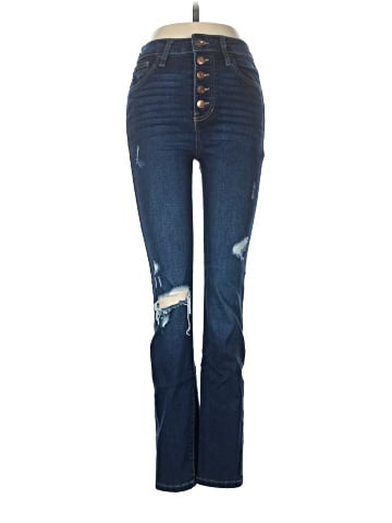 No Boundaries Jeans (view 1)