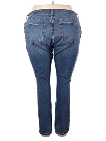 STS Blue Jeans (view 2)