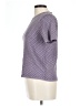 Alfred Dunner 100% Acrylic Purple Pullover Sweater Size L (petite) - photo 5