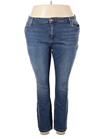 STS Blue Jeans (view 1)