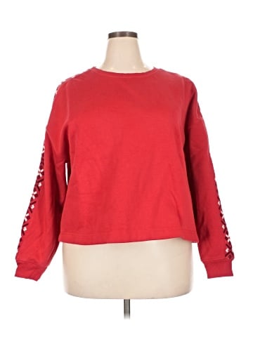 Lou & Grey Sweatshirt (view 1)