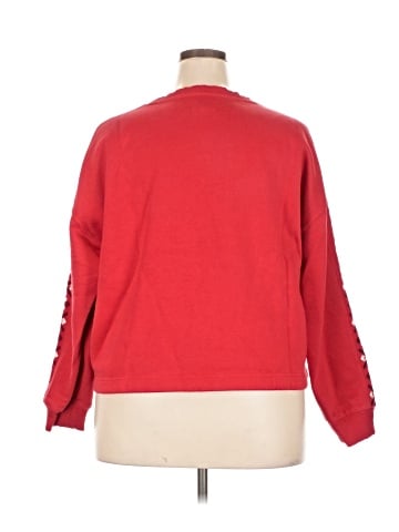Lou & Grey Sweatshirt (view 2)