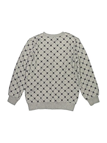 Hurley Pullover Sweater (view 2)