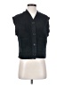 Uniqlo U Blue Vest Size S - photo 1