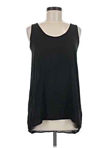 Soprano Sleeveless Top (view 1)