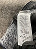 Ann Taylor Houndstooth Silver Pullover Sweater Size Lg Petite - photo 8