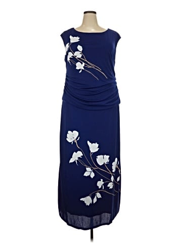 Taylor Cocktail Dress (view 1)