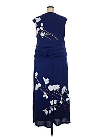 Taylor Cocktail Dress (view 2)