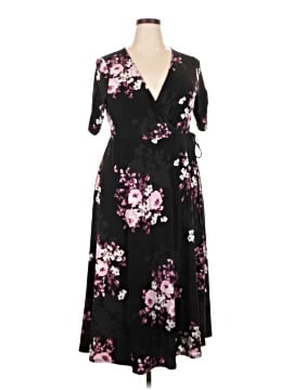 Torrid Casual Dress (view 1)