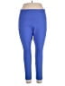 Fabletics Blue Active Pants Size XXL (estimated) - photo 1