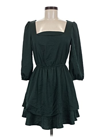 Speechless Casual Dress (view 1)