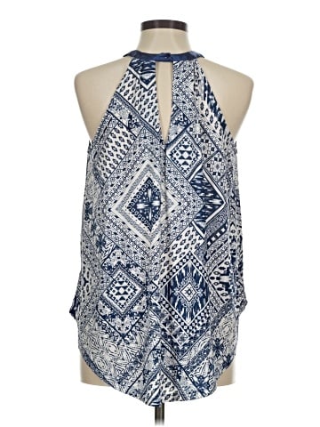 Knapp Studio Sleeveless Blouse (view 2)