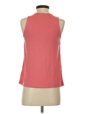 JLo by Jennifer Lopez Sleeveless Blouse (view 2)