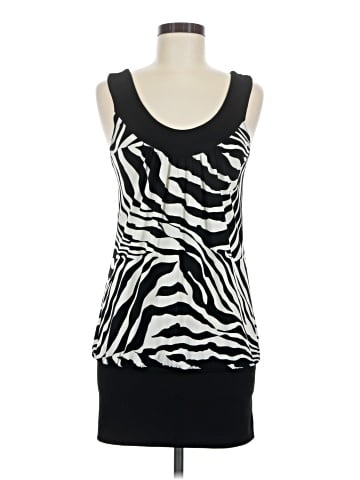 Fleurish Casual Dress (view 1)