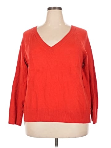 Old Navy Pullover Sweater (view 1)