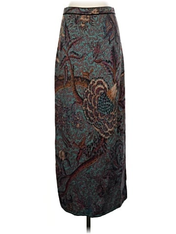 Peruvian Connection Formal Skirt (view 1)