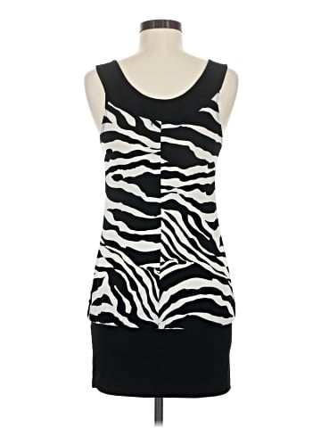 Fleurish Casual Dress (view 2)
