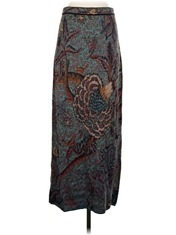 Peruvian Connection Formal Skirt (view 2)