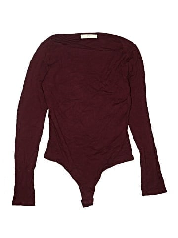 Gaze Bodysuit (view 1)