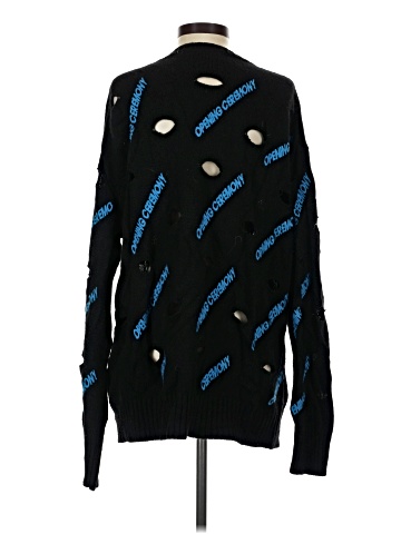 Opening Ceremony Long Sleeve Top (view 2)