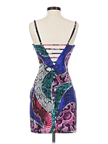 Bebe Cocktail Dress (view 2)