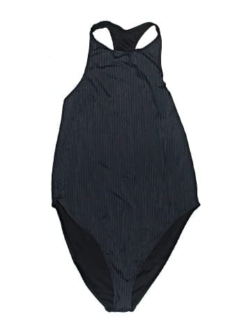 ASOS One Piece Swimsuit (view 1)