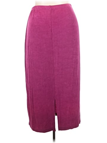 Lane Bryant Formal Skirt (view 2)