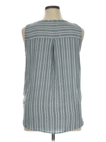 West Kei Sleeveless T-Shirt (view 2)