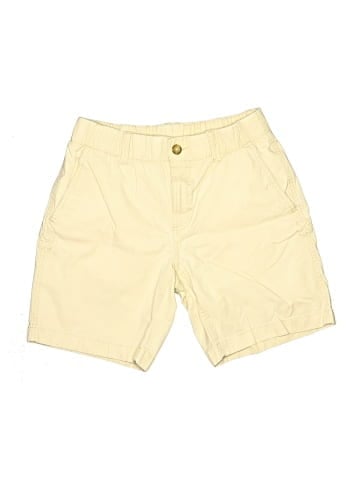 L.L.Bean Khaki Shorts (view 1)