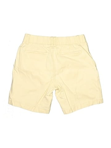L.L.Bean Khaki Shorts (view 2)