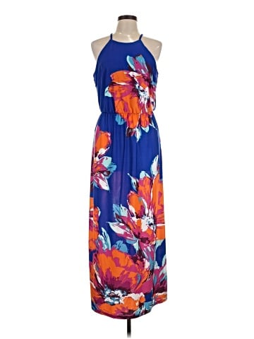 Venus Casual Dress (view 1)