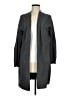 89th & Madison Gray Cardigan Size M - photo 1