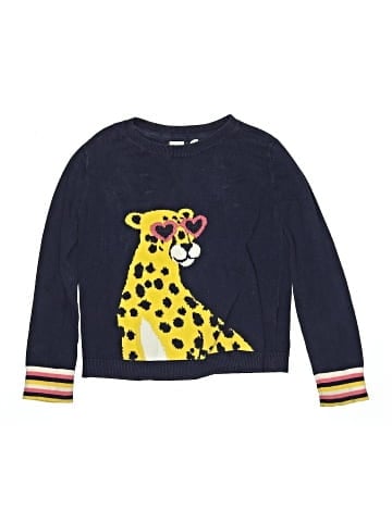 Gap Kids Pullover Sweater (view 1)