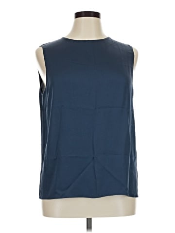 Theory Sleeveless Top (view 1)